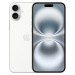 Apple iPhone 16 Plus 128 GB White, MXVV3SX/A