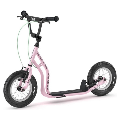 Yedoo Kolobežka Tidit candypink
