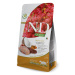 N&D Quinoa Skin & Coat Quail & Coconut pre mačky 1,5 kg