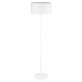 Stojacia lampa ROLLO, AD-LD-6343WE27T, 1x60W, biela (ORNO)