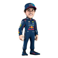 MINIX Sport: Red Bull - Checo Pérez