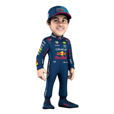 MINIX Sport: Red Bull - Checo Pérez