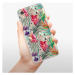 Odolné silikónové puzdro iSaprio - Flower Pattern 03 - Huawei Honor 8S