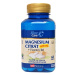 VITAHARMONY Magnesium citrát 400 mg + Vitamín B6 60 tabliet, poškodený obal