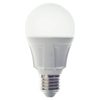 E27 8,5W 830 LED žiarovka tvar klasik teplá biela