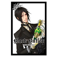 Yen Press Black Butler 05