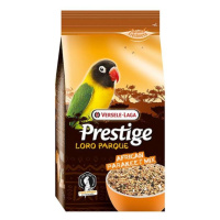 Versele Laga African Parakeet Loro Parque Mix extrudované pelety pre africké papagáje 1kg