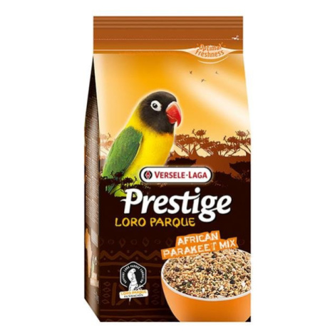 Versele Laga African Parakeet Loro Parque Mix extrudované pelety pre africké papagáje 1kg