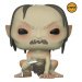 Funko POP Filmy: LOTR/Hobbit - Gollum w/CHASE