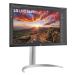 LG 27UP85NP-W monitor 27"