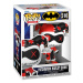 Funko POP! Batman: Patchwork Harley Quinn