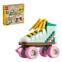 LEGO ® 31148 Retro Roller Skate