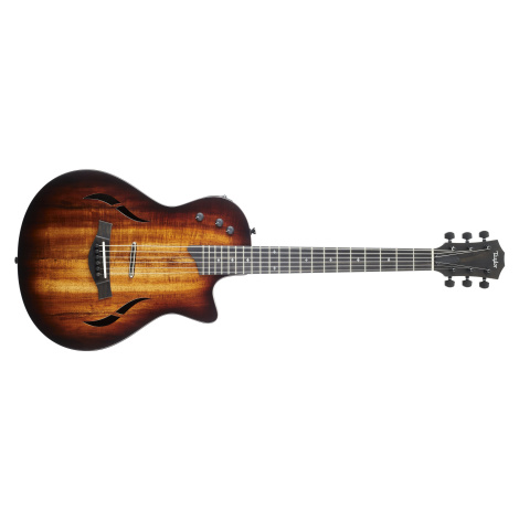 Taylor T5z Classic Koa