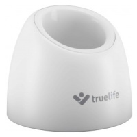 TRUELIFE SonicBrush Compact Charging Base White