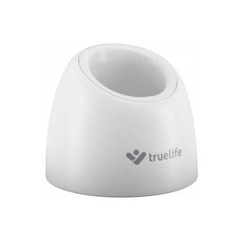 TRUELIFE SonicBrush Compact Charging Base White