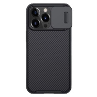 Kryt Nillkin CamShield Pro Case for Apple iPhone 13 Pro, Black (6902048223141)