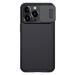 Kryt Nillkin CamShield Pro Case for Apple iPhone 13 Pro, Black (6902048223141)