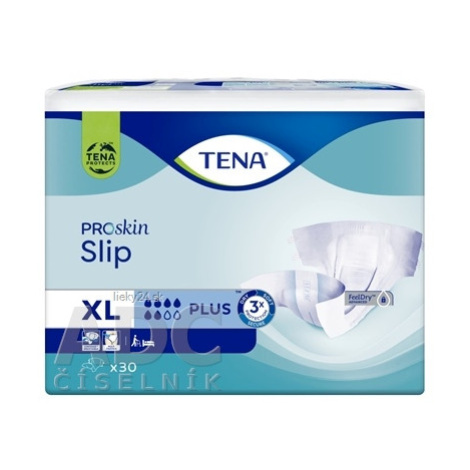 TENA Slip Plus XL