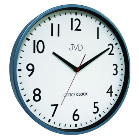 Nástenné hodiny JVD TS20.2, 32cm