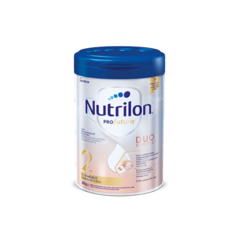 NUTRILON 2 Profutura duobiotik 800 g