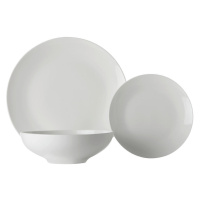 Maxwell & Williams JEDÁLENSKÝ SERVIS, porcelán