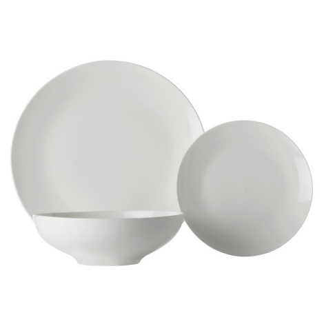 Maxwell & Williams JEDÁLENSKÝ SERVIS, 12-dielne, porcelán