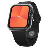 FIXED TPU kryt Apple Watch 41mm číry