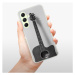 Odolné silikónové puzdro iSaprio - Guitar 01 - Samsung Galaxy A54 5G