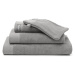 Vandyck uterák Home UNI Mole grey - sivá - 30x50 cm