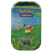 Nintendo Pokémon TCG Pokémon GO - Mini Tin Varianta: Magikarp