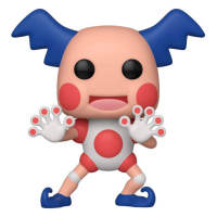 Funko POP! Pokémon: Mr. Mime M. Mime - Pantimos