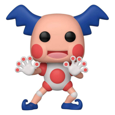 Funko POP! Pokémon: Mr. Mime M. Mime - Pantimos