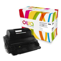 OWA Armor toner pre HP Laserjet Ese M605, M606, M630, 25000 strán, CF281X, čierna/čierna