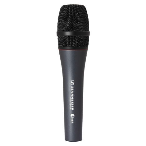 Sennheiser e 865