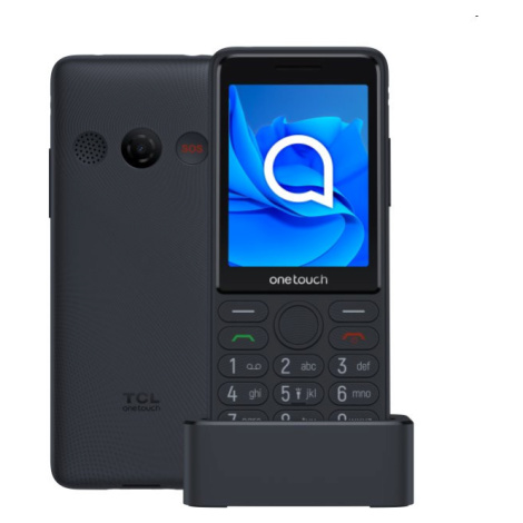 TCL Onetouch 4022S Dark Night Gray T302D-3ALCE112