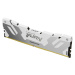 Kingston FURY Renegade White 32GB (2x16GB) DDR5 6000 CL32