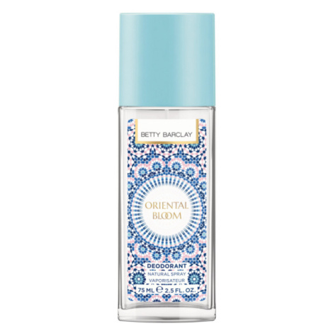 Oriental Bloom - deodorant s rozprašovačem Objem 75 ml