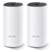 TP-LINK DECO M4 - MESHOVY WI-FI SYSTEM PRO CHYTRE DOMACNOSTI (2-PACK)