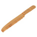 Bambusový nôž na chlieb BRILLANTE - 32 cm