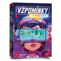 Zombie Kidz: Spomienky