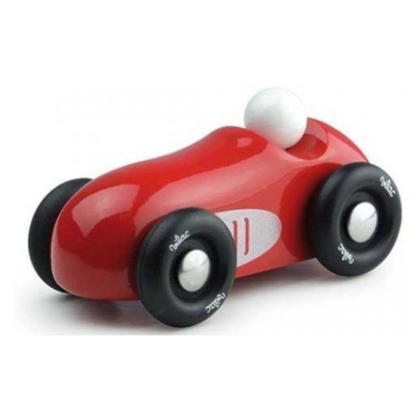 Vilac Športové auto mini červené