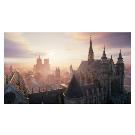 Assassin's Creed: Unity (Xbox One) UBISOFT