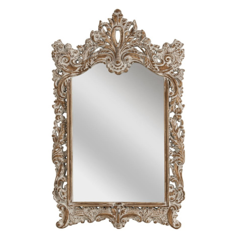 Nástenné zrkadlo 86x144 cm Baroque – Premier Housewares
