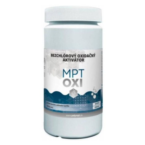 Kinekus Chémia bazénová bezchlórová MPT OXI 1kg