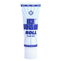 ICE POWER Cold Gel Roll 75 ml