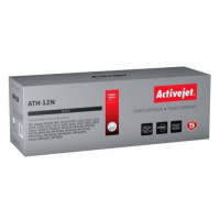 Toner ActiveJet pre HP Q2612A/LJ1010/1020 (Canon CRG703 or FX10) 2300str.