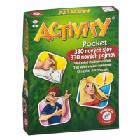 Piatnik Activity Pocket