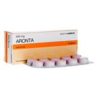 ARONTA 600 mg 30 tabliet