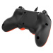 PS4 HW Gamepad Nacon Compact Controller Orange