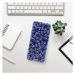Odolné silikónové puzdro iSaprio - Blue Leaves 05 - Xiaomi Redmi 9A